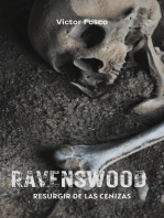Ravenswood Resurgir de las Cenizas: Victor Fosco, #1
