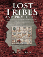 Lost Tribes and Prophecies