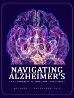 Navigating Alzheimer's: A Comprehensive Guide for Caregivers