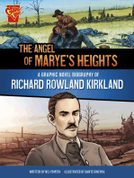 The Angel of Marye's Heights