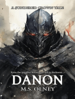 Danon: The Sundered Crown Saga