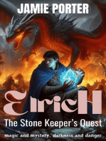 The Stone Keeper's Quest: Elrich, #1
