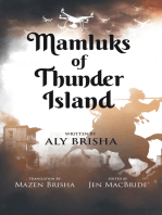 Mamluks of Thunder Island