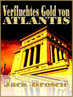 Verfluchtes Gold von Atlantis