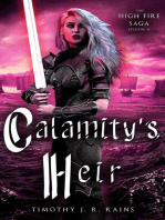 Calamity's Heir