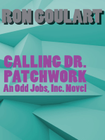 Calling Dr. Patchwork