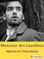 Monsieur des Lourdines