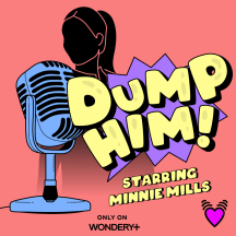 Dump Him! Starring Minnie Mills