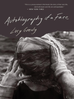 Autobiography Of A Face