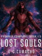 Lost Souls (Phoenix Company Book 1.5): Phoenix Company, #1.5