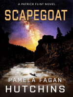 Scapegoat: Patrick Flint Novels, #4