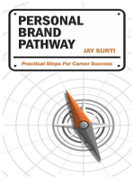 Personal Brand Pathway