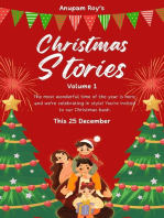 Christmas Stories: Christmas Story Time, #1