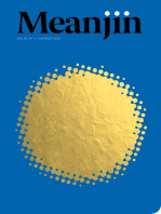 Meanjin Vol 82, No 4