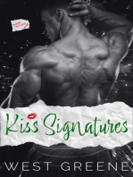 Kiss Signatures