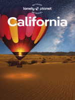 Travel Guide California