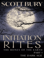 Initiation Rites: The Dark Age, #0.5