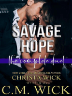 Savage Hope