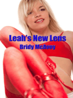 Leah's New Lens