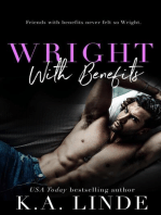 Wright with Benefits: Wright Vineyard, #1