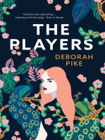 The Players: A sweeping epic of friendship where all the world's a stage