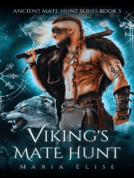 The Viking's Mate Hunt