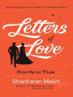 Letters of Love