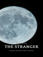 The Stranger: science fiction short stories