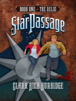 StarPassage: Book One: The Relic