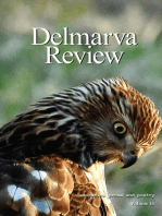 Delmarva Review, Volume 16