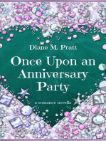 Once Upon an Anniversary Party