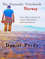 The Nomadic Notebook - Norway