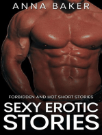 Sexy Erotic Stories - Forbidden and Hot Short Stories