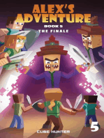 Alex's Adventure Book 5