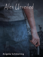 Alex Unveiled