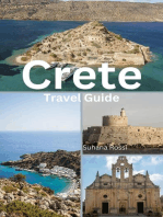 Crete Travel Guide