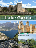 Lake Garda Travel Guide