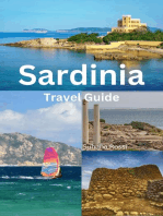 Sardinia Travel Guide