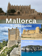 Mallorca Travel Guide