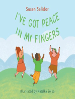 I've Got Peace In My Fingers