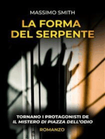 La forma del serpente