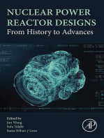 Nuclear Power Reactor Designs: From History to Advances