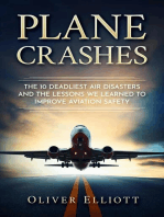 Plane Crashes