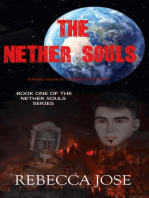 The Nether Souls: The Nether Souls, #2