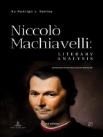 Niccolò Machiavelli