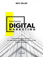 Digital Marketing Mastery