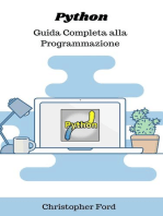 Python: Guida Completa alla Programmazione: La collezione informatica