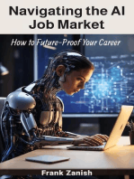 Navigating the AI Job Market: How to Future-Proof Your Career