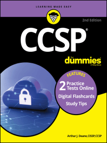 ccsp self study