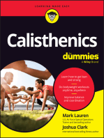 Calisthenics For Dummies